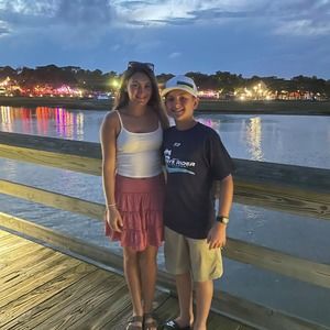 Meet your Posher, Erin